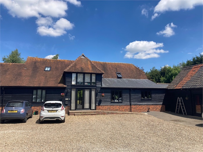 Lohmans Barn, Braintree Road, Felsted